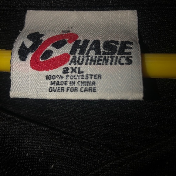 Dale Earnhardt Jersey - Picture 5 of 5